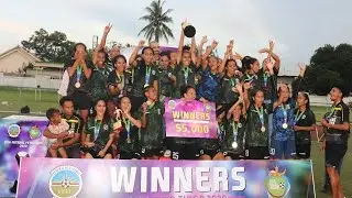 FC. BUIBERE KAMPIAUN LIGA FUTEBOL FETO 2020  I  VIP TV