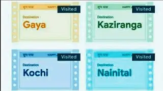 Google Pay Go India Tickets Giveaway || Telegram : mezantricks || Join And Get Free Tickets