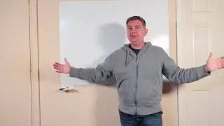 Magnetic Whiteboard - Stick Anywhere - Roll of Magnetic Whiteboard