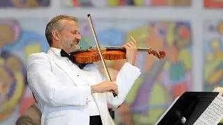 Tchaikovsky Violin Concerto in D Major, Op. 35 - III. Finale:  Allegro vivacissimo