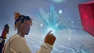 Fortnite - PS5 (Fat)