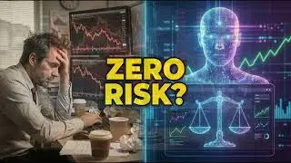 The 'Casino' Math: How Market Makers Never Lose Money