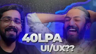 All About UI/UX Design in Telugu | @Dzinr Macha
