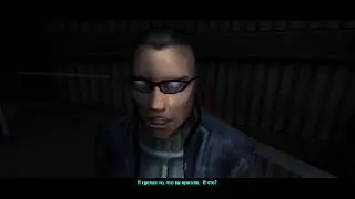 Deus Ex: Game of the Year Edition - All 3 Endings / Все 3 концовки