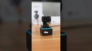 Веб-камера Insta360 Link