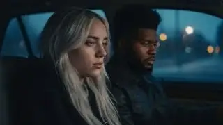 Billie Eilish ft Khalifa -- 