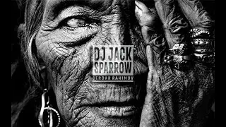 Dj Jack SpaRRow - Akbar Ghalta Bahiati | Arabic Remix | ARHIV 2023 |