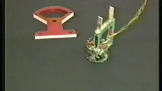 Behavior-Based Robot Control for Assembly Tasks by Kephera Robots (1995)