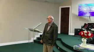 East Rawles Church of God Live Stream