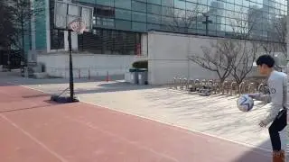 Medieval Basketball