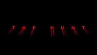SSP! THE HUNT TRAILER