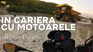 Cea Mai Tare Experienta EVER | MOTO AdventuRo | Ep. 6