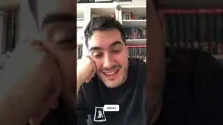 ISMAEL PREGO @WISMICHU INSTAGRAM STORIES COMPILATION 21 DE OCTUBRE DEL 2018