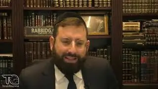 Parshas Vayeitzey: 3 Astounding Insights From the Rebbe Reb Heschel