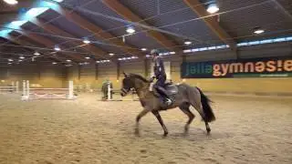 Catalina TL Pay & Jump jan-17