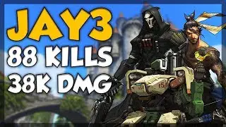 88 KILL GAME!!! | Jay3