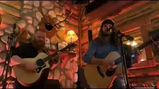 &ldquo;Joie De Vivre&rdquo; by Hunter Gatherer with Maxwell Jones, Live at Mackinaws
