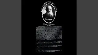 total liberation (Live)