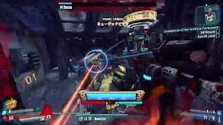【#BorderlandsThePreSequel】Wilhelm ! THE BEST BORDERLANDS RAHH