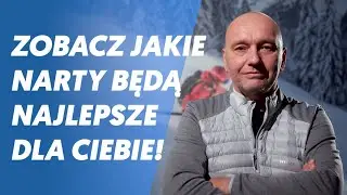 Jak dobrać odpowiednie narty? / Elementarz Narciarza