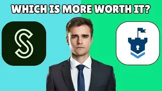 Seacrest Funded vs Blue Guardian Review 2025 | Which Prop Trading Firm Is More Worth It?