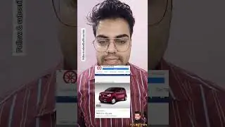 famous Indian car price in Pakistan 😶#youtubeshort #information #shorts #car #india #pakistan