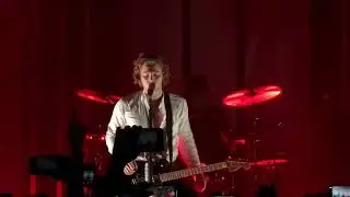 5SOS in Sydney 2018