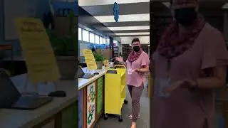 SelfCheckOut