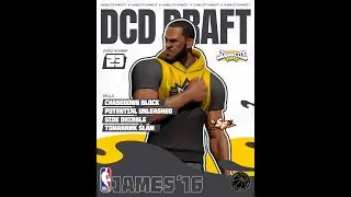 Dunk City Dynasty :  Club League กันดีกว่า