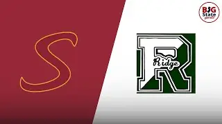Boys Ice Hockey: Summit vs Ridge