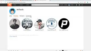 How to DELETE COMMENTS on SOUNDCLOUD?