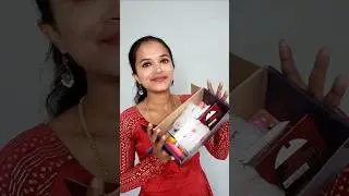 450/- രൂപയ്ക്കു ഒരു full Bridal kit Dazzler bridal kit.