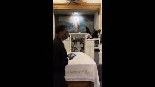 January 4, 2026 - Pastor Ricky D. Dixon