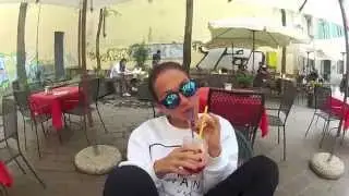 Италия май 2013