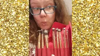 UK YouTuber does Boxycharm: May 2021