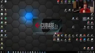 Ludum Dare 38 Timelapse - Gamedev Only 100x Speed