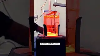 What is the name of the test?     #science #technology #laboratory