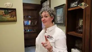 The Knowsy Neighbors - Tour with Us Tuesdays B&B Builders Series