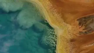 Codex - Radiohead (Yellowstone Music Video)