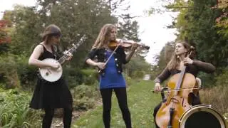 HARPETH RISING | I AM EVE (I AM THE REASON)