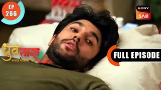 Shaurya Needs Blood | Dhruv Tara - Samay Sadi Se Pare | Ep 266 | Full Episode | 2 Jan 2024