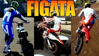 PROVIAMO TRACKDAY R AGGIORNATO