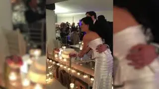 Prime Catering   Bodas