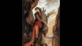 Vesselina Kasarova - Sapho - &Ocirc; ma lyre immortelle