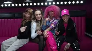 WHAT I WANT MS PINK
