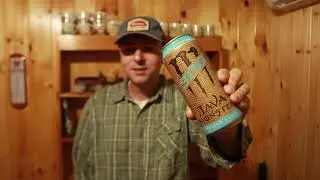 Monster Energy Java 300 Vanilla Bean Triple Shot Coffee Review