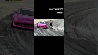 Canuel carrexdrift 2025 #drift #drifting #racing