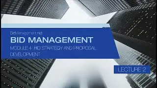 Module 4 Lecture 2 Competitive Analysis and Differentiation