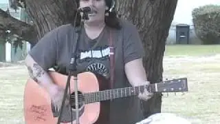 Mandy Marie Luke - Dave Dudley