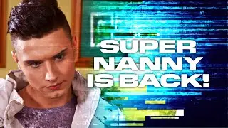 Demented Nannies | Sending Our Nanny Crazy | Get Pulped